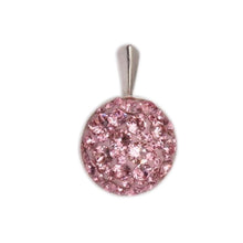 Pandantiv Ceralun Light Amethyst