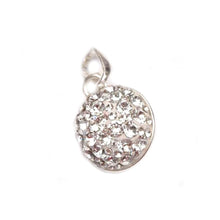 Pandantiv Multi Xirius Ceralun, Cristal, Argint 925, 13mm